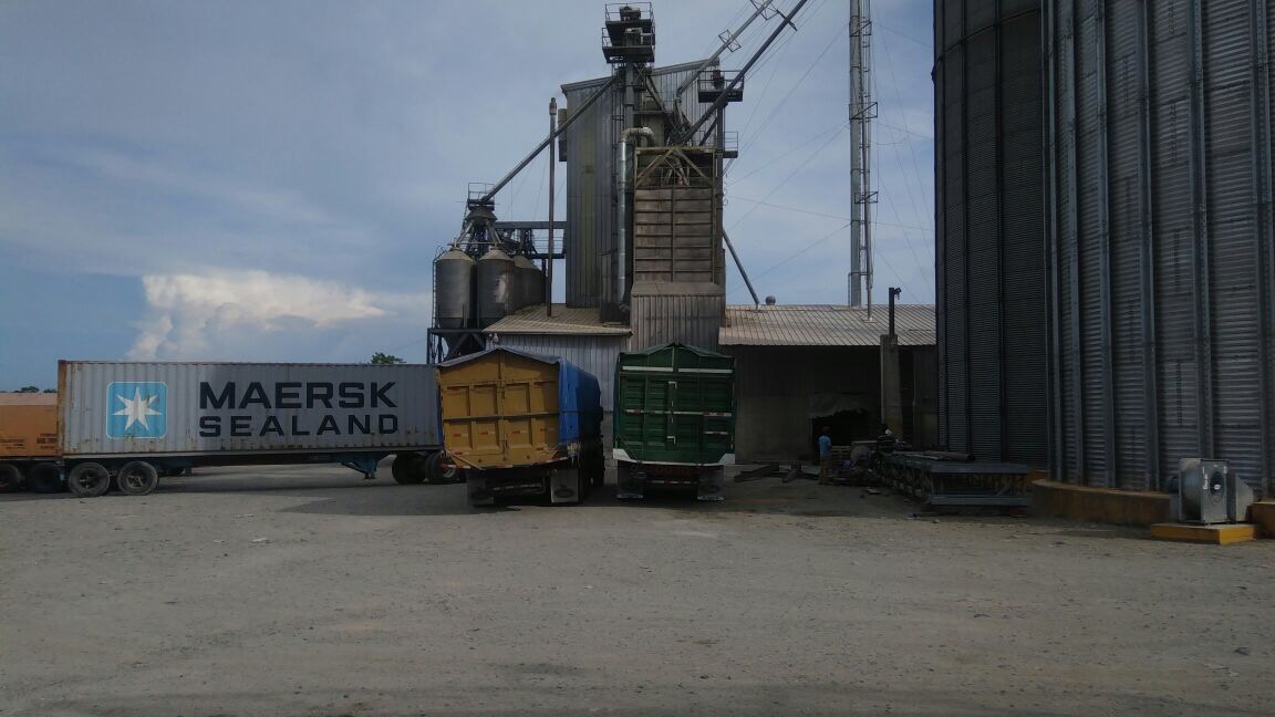 水廠一體化凈水設備-臭氧發生器