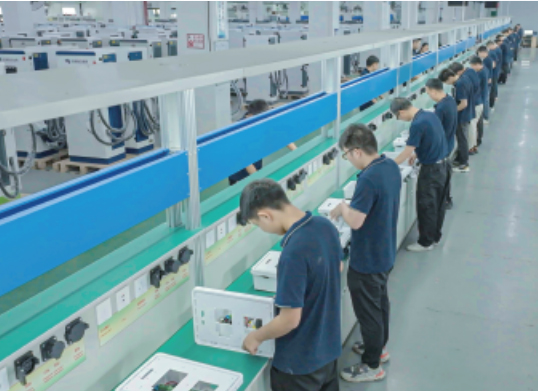 制造團(tuán)隊(duì)1