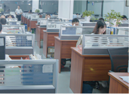 營銷團(tuán)隊(duì)3