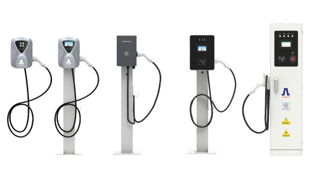 汽車快速充電樁廠家(圖2)