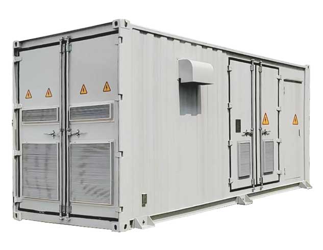 移動(dòng)式儲(chǔ)能解決方案的創(chuàng)新應(yīng)用