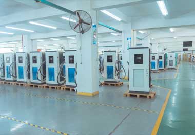 深圳充電樁排名體現(xiàn)的產(chǎn)品技術(shù)要求有哪些？