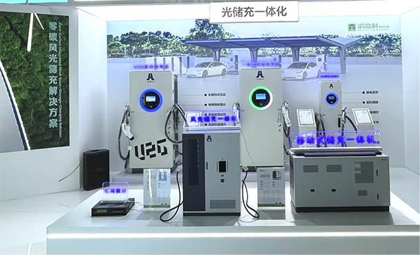 聚焦能源未來，共啟綠色篇章｜ 鴻嘉利CPSE2025圓滿收官！(圖5)