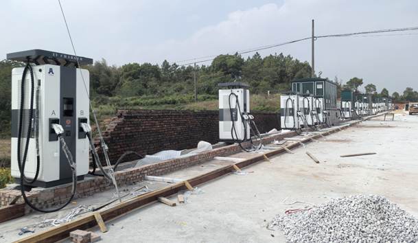 充電樁加盟合作模式和優(yōu)缺點及其注意的關(guān)鍵點