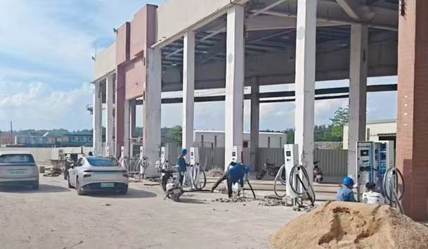 充電樁加盟合作模式和優(yōu)缺點及其注意的關(guān)鍵點(圖3)