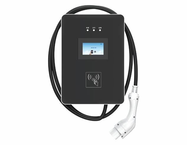 老舊小區(qū)充電樁-銀河系列