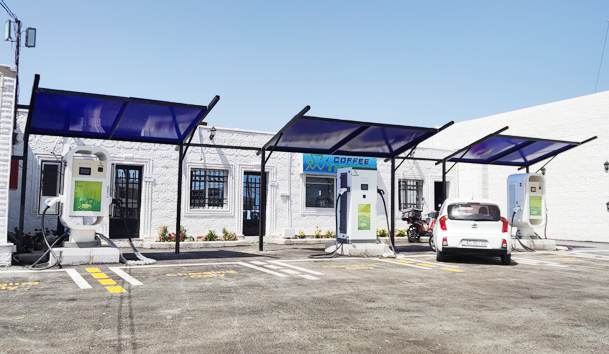 充電樁出口：選對(duì)伙伴比追排名更重要