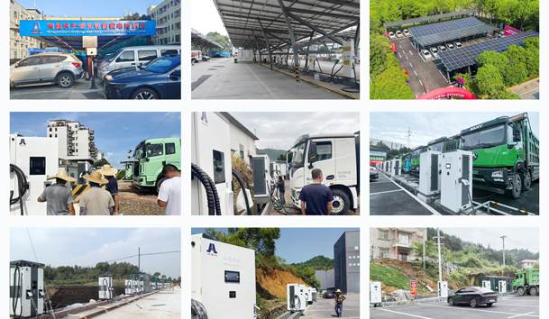 電動(dòng)汽車充電樁廠家聯(lián)系方式：15919794865